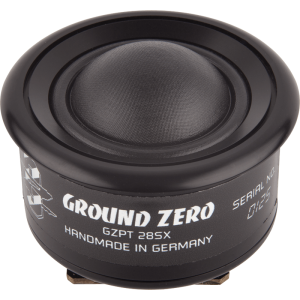 Изображение продукта Ground Zero GZPC 165-ACT  - 4